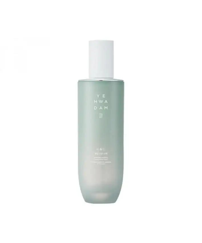 The Face Shop YEHWADAM ARTEMISIA SOOTHING MOISTURIZING TONER 180ml Korean beauty product image 1