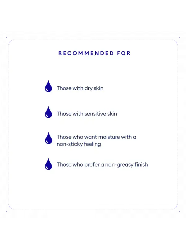 Missha Super Aqua Ultra Hyalron Ampoule 47ml Korean beauty product view 4