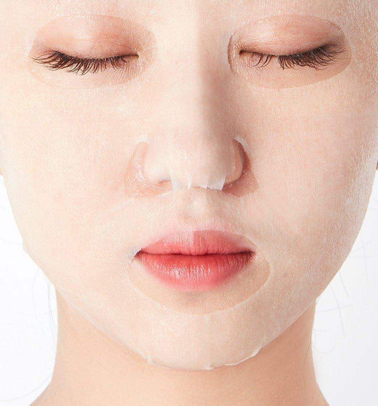 Dr.Jart+ Dermask Brightening Solution x 5pc Korean skincare product image 2