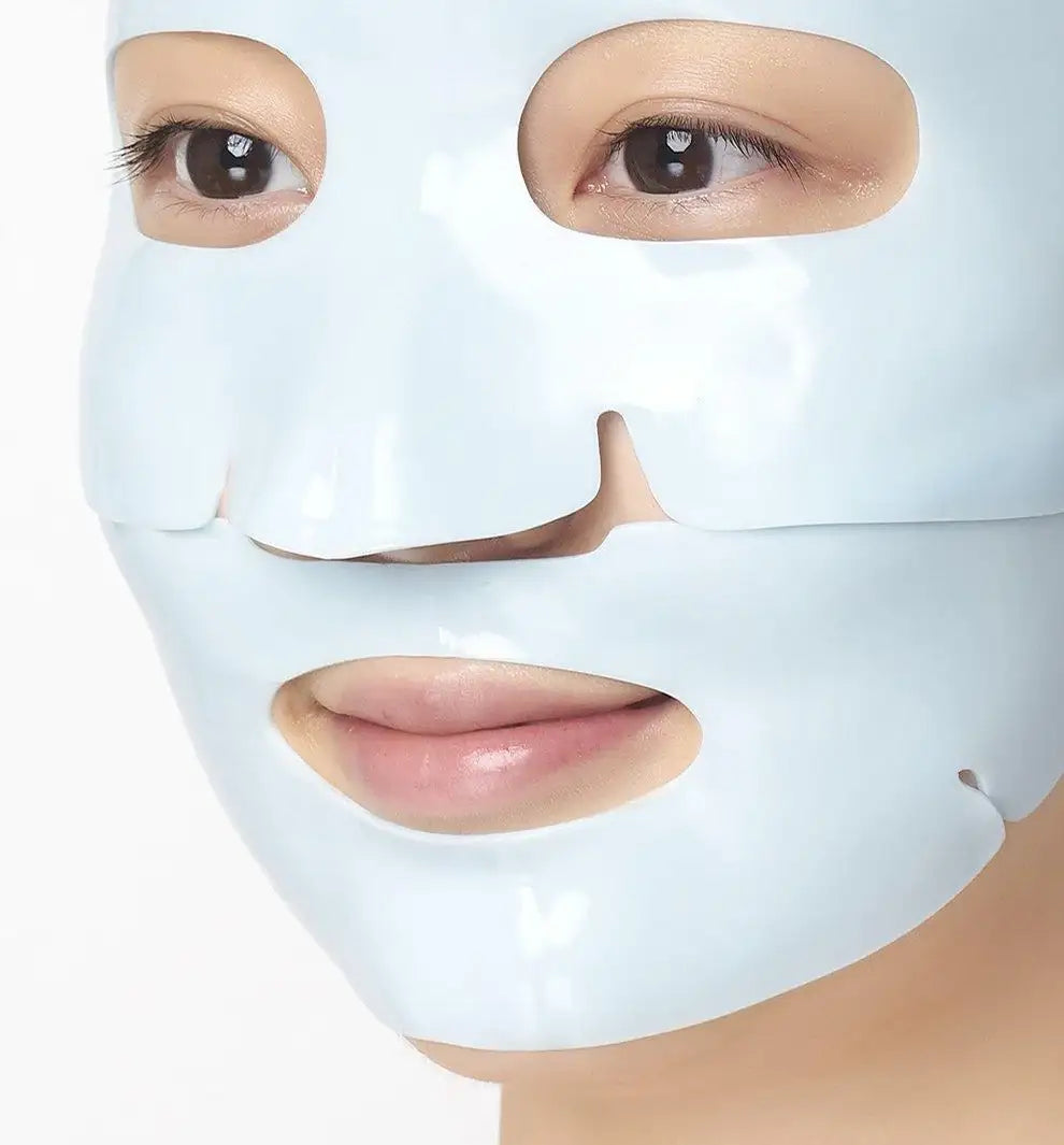 Dr.Jart+ Cryo Rubber with Moisturizing Hyaluronic Acid Korean skincare product image 3