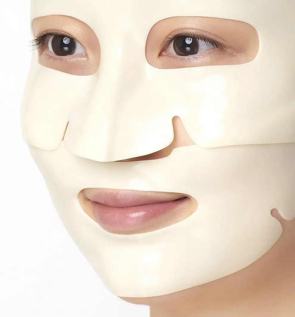 Dr.Jart+ Cryo Rubber with Brightening Vitamin C Korean skincare product image 3