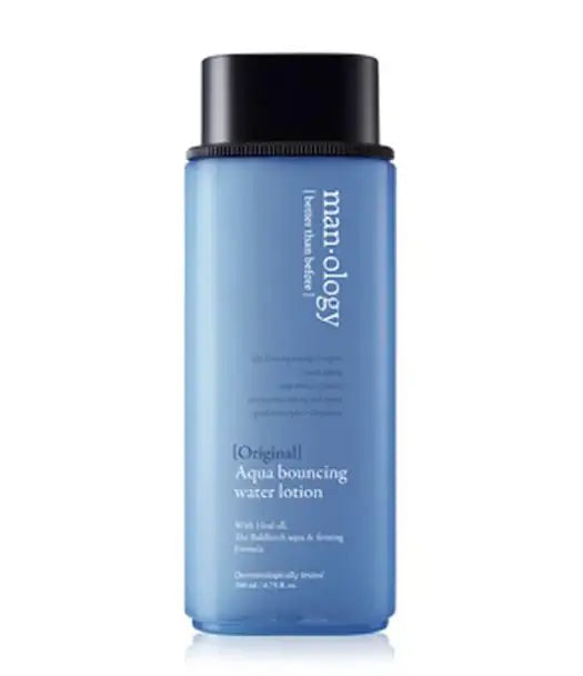 Belif Manology original aqua bouncing water lotion 200ml — Face Lotion — product view