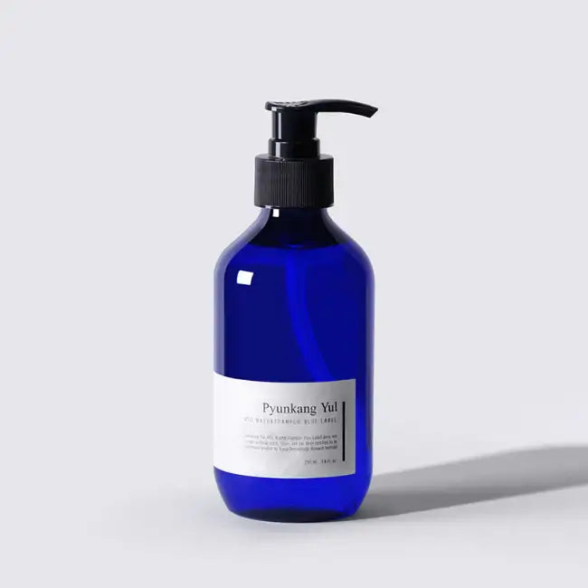 PyunkangYul ATO Wash & Shampoo Blue Label 290ml Korean product view 6