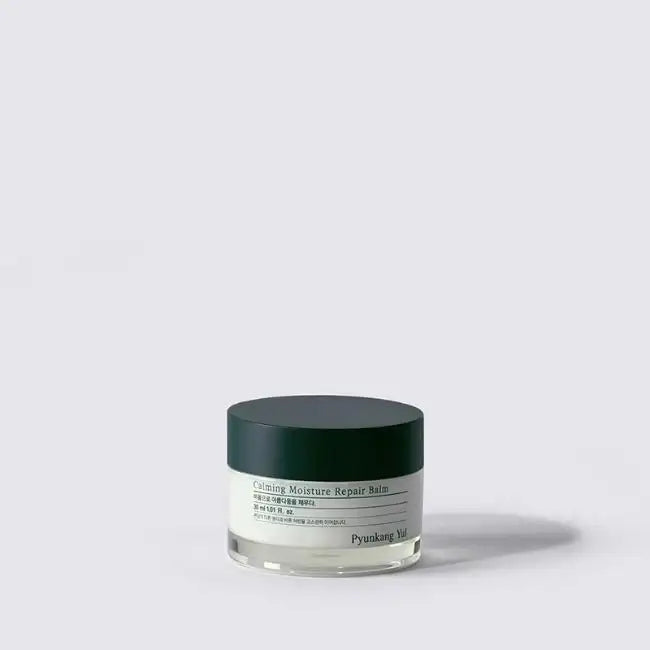 PyunkangYul Calming Moisture Repair Balm 30ml Korean product view 3