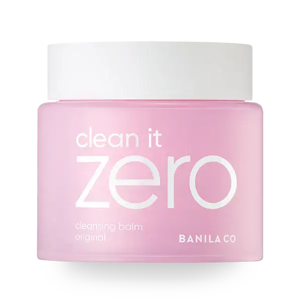 Banila Co Clean It Zero Cleansing Balm Original 100ml — Cleansing Balm — product view
