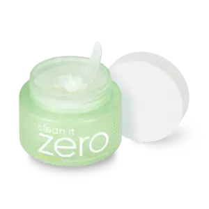Banila Co Clean It Zero Cleansing Balm Pore Clarifying 100ml — Pore Clarifying Cleansing Balm — product detail 2