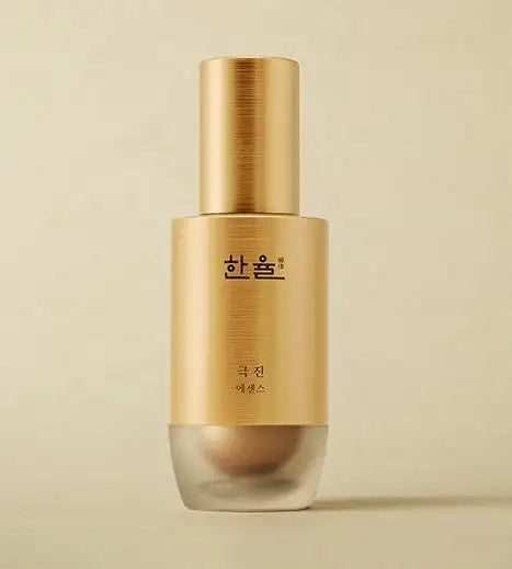 Hanyul Geuk Jin Essence 60ml Korean skincare product image 2