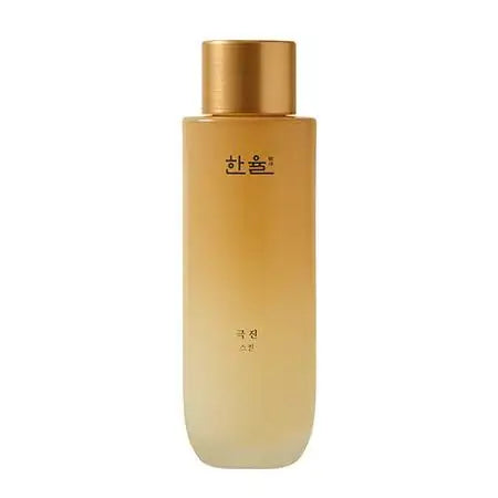 Hanyul Geuk Jin Toner 125ml Korean skincare product image 1