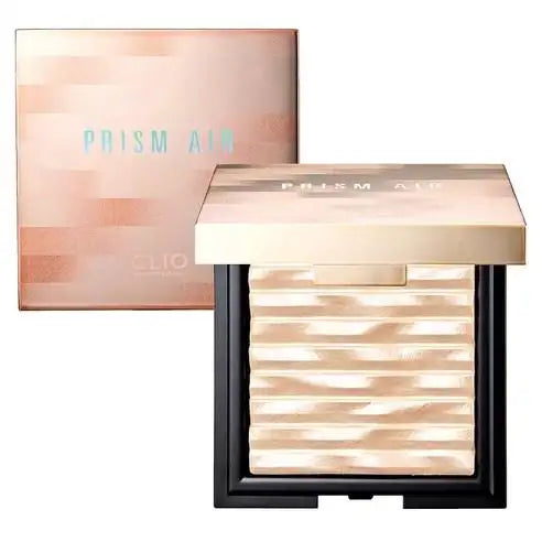 CLIO PRISM HIGHLIGHTER - 7g Korean makeup product image 6
