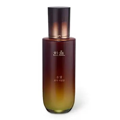 Hanyul Song Dam Firming Emulsion 125ml Korean skincare product image 1