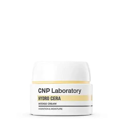 CNP Laboratory Hydro Cera Intense Cream 50ml Korean skincare product image 1