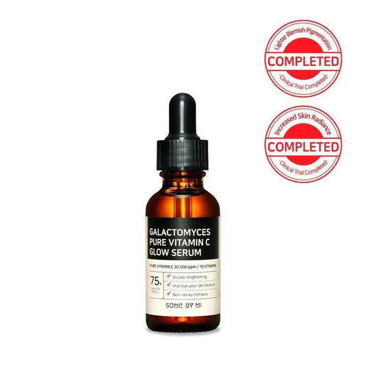 SomeByMi Korean vitamin serum product view 2