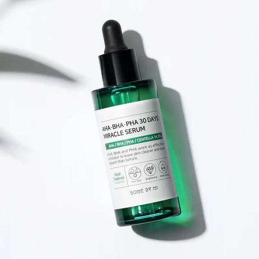 SomeByMi Korean acid serum product view 2
