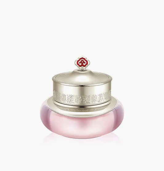 THE WHOO Gongjinhyang Intensive Hydrating Cream 50ml luxury Korean beauty product image 2
