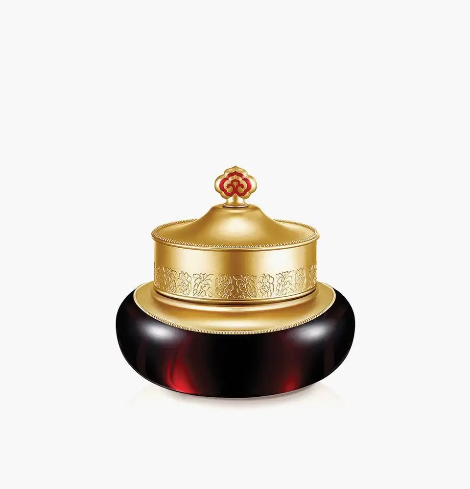 THE WHOO Jinyulhyang Intensive Revitalizing Cream 50ml luxury Korean beauty product image 2