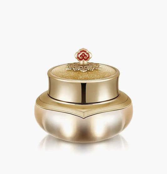 THE WHOO Cheonyuldan Ultimate Regerating Cream 60ml luxury Korean beauty product image 2