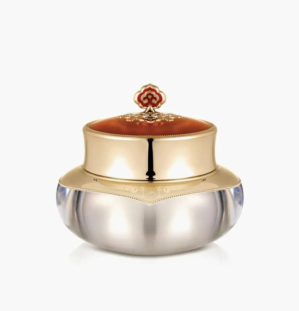 THE WHOO Cheongidan Rejuvenating Pro-Radiance Cream 60ml luxury Korean beauty product image 1