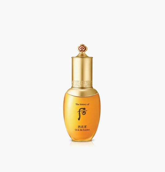 THE WHOO Gongjinhyang Qi And Jin Essence 45ml luxury Korean beauty product image 2