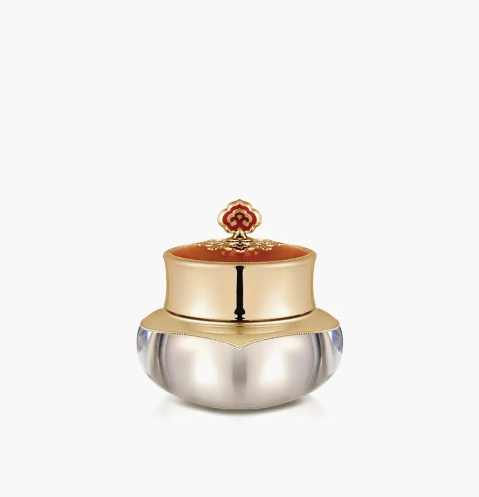 THE WHOO Cheongidan Radiant Regenerating Eye Cream 25ml luxury Korean beauty product image 2