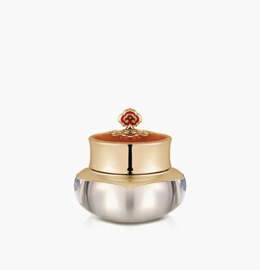 THE WHOO Cheongidan Radiant Regenerating Eye Cream 25ml luxury Korean beauty product image 2