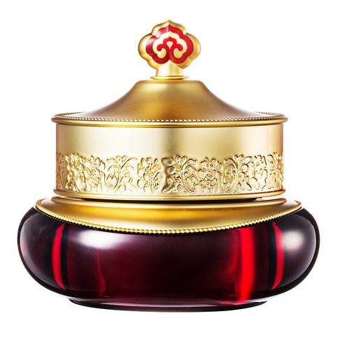 THE WHOO Jinyulhyang Intensive Revitalizing Eye Cream 20ml luxury Korean beauty product image 2