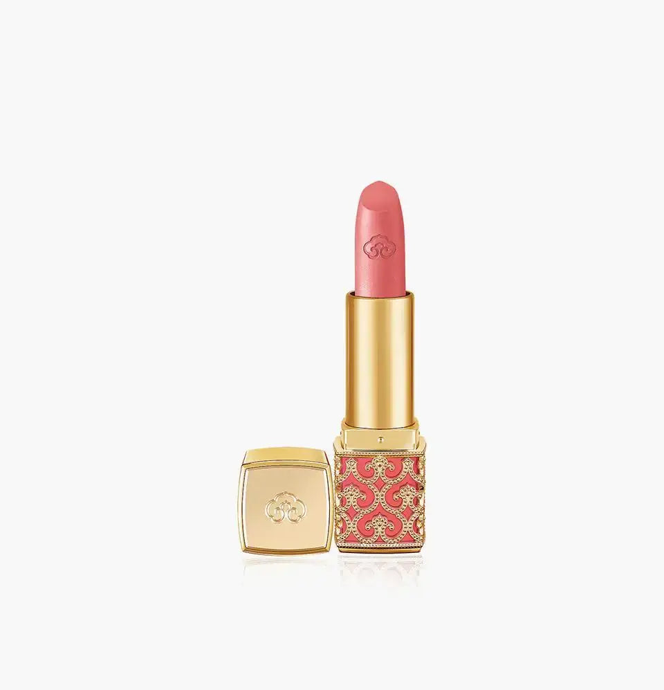 THE WHOO Gongjinhyang Mi: Velvet Lip Rouge -No.13 Pink Beige 3.5g luxury Korean beauty product image 2