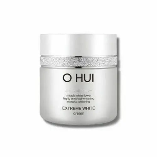 O HUI EXTREME WHITE CREAM 50ml luxury Korean cream product image 2