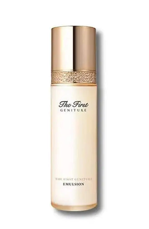O HUI THE FIRST GENITURE EMULSION 150ml luxury Korean emulsion product image 2