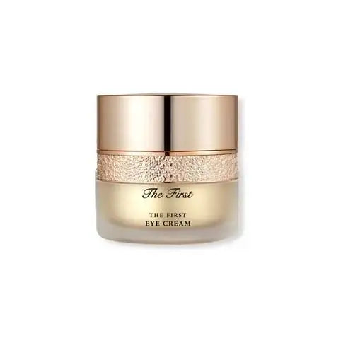 O HUI THE FIRST GENITURE EYE CREAM 25ml luxury Korean eye cream product image 2