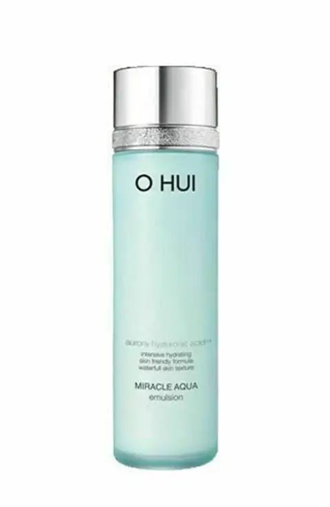O HUI Miracle Aqua Emulsion130ml luxury Korean emulsion product image 2