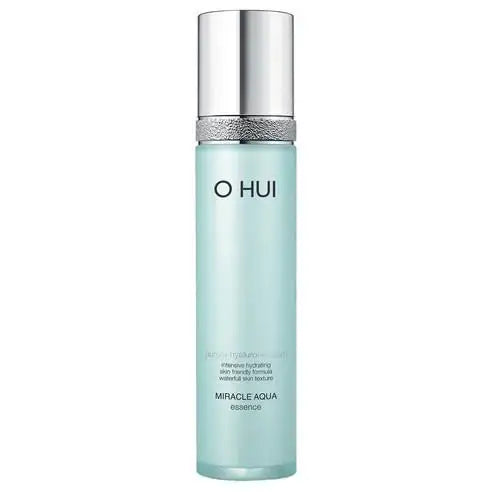 O HUI Miracle Aqua Essence 45ml luxury Korean essence product image 2