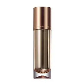 The Saem GOLD LIFTING ESSENCE 40ml Korean beauty product image 2