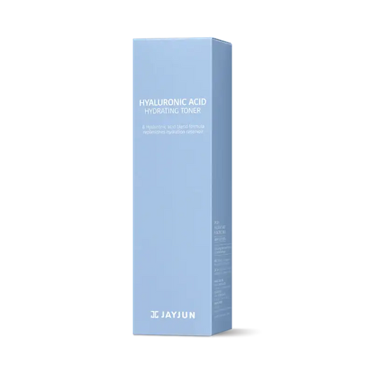 JayJun HYALURONIC ACID HYDRATING TONER 200ml Korean hydrating toner product image 2