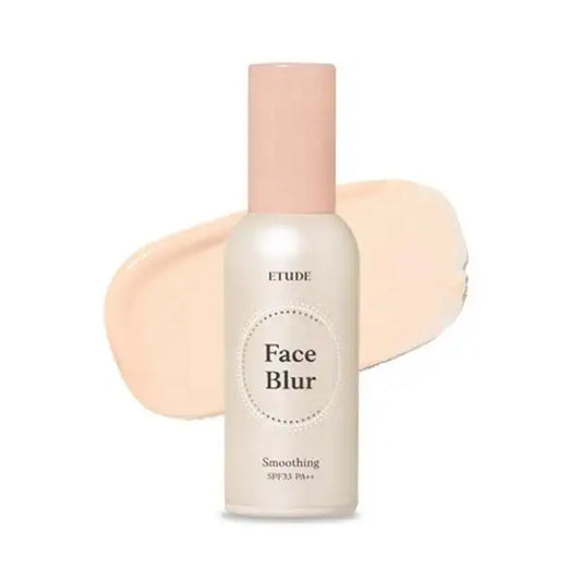 Etude House Face Blur 35g #Smoothing Korean beauty product image 2