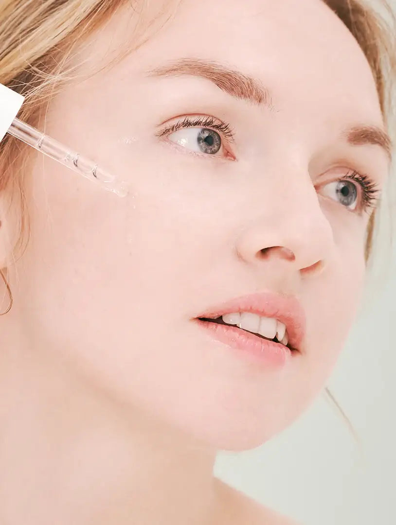 Beplain Cicaful Ampoule 30ml — Ampoule — product detail 3