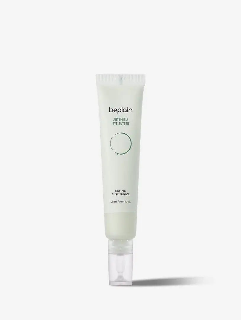 Beplain Artemisia Eye Butter 25ml — Eye Cream — product view