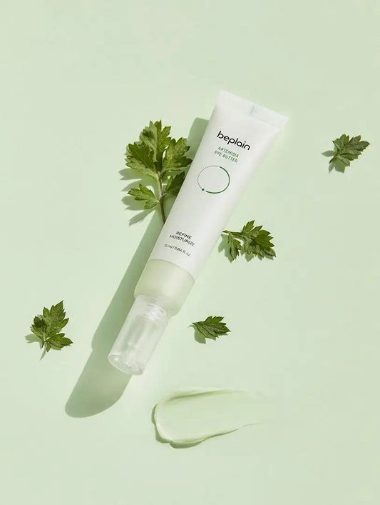 Beplain Artemisia Eye Butter 25ml — Eye Cream — product detail 2