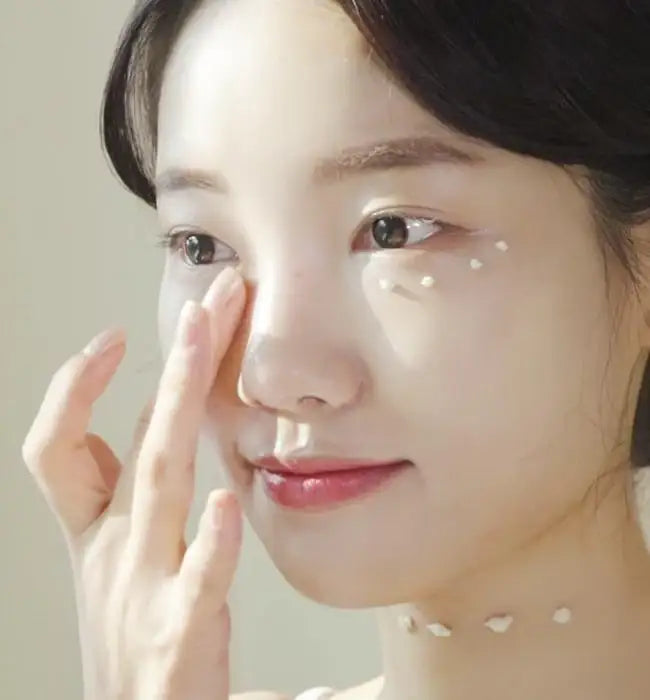 Beplain Artemisia Eye Butter 25ml — Eye Cream — product detail 3