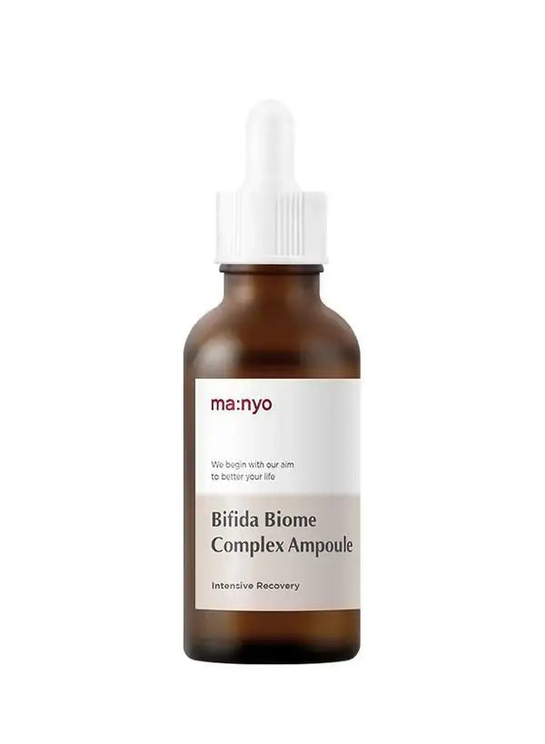 Ma:nyo Korean ampoule product view 1