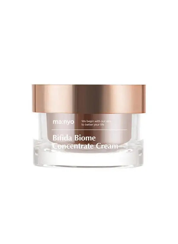 Ma:nyo Korean face-cream product view 1