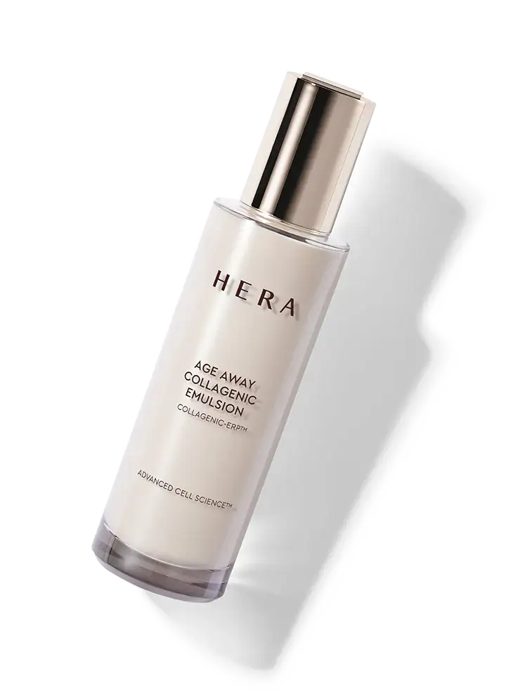 HERA Age Away Aesthetic BX Emulsion 120ml Korean beauty product image 2