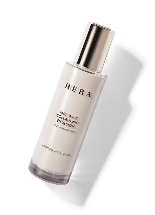 HERA Age Away Aesthetic BX Emulsion 120ml Korean beauty product image 2