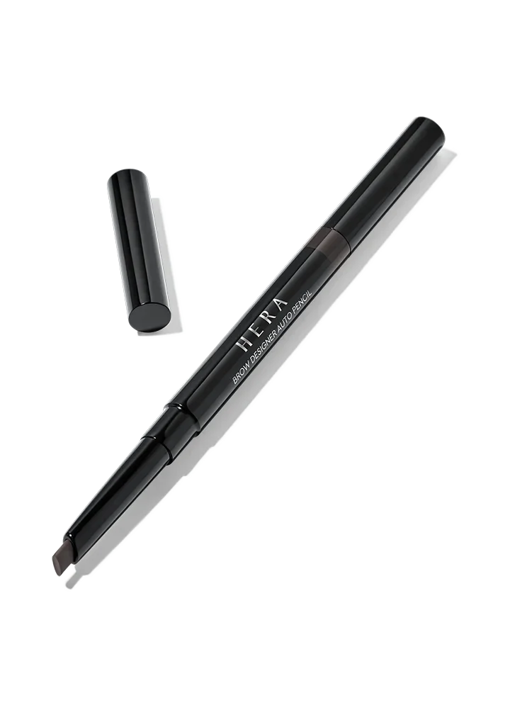 Hera Brow Designer Auto Pencil for precise eyebrow definition and natural-looking makeup