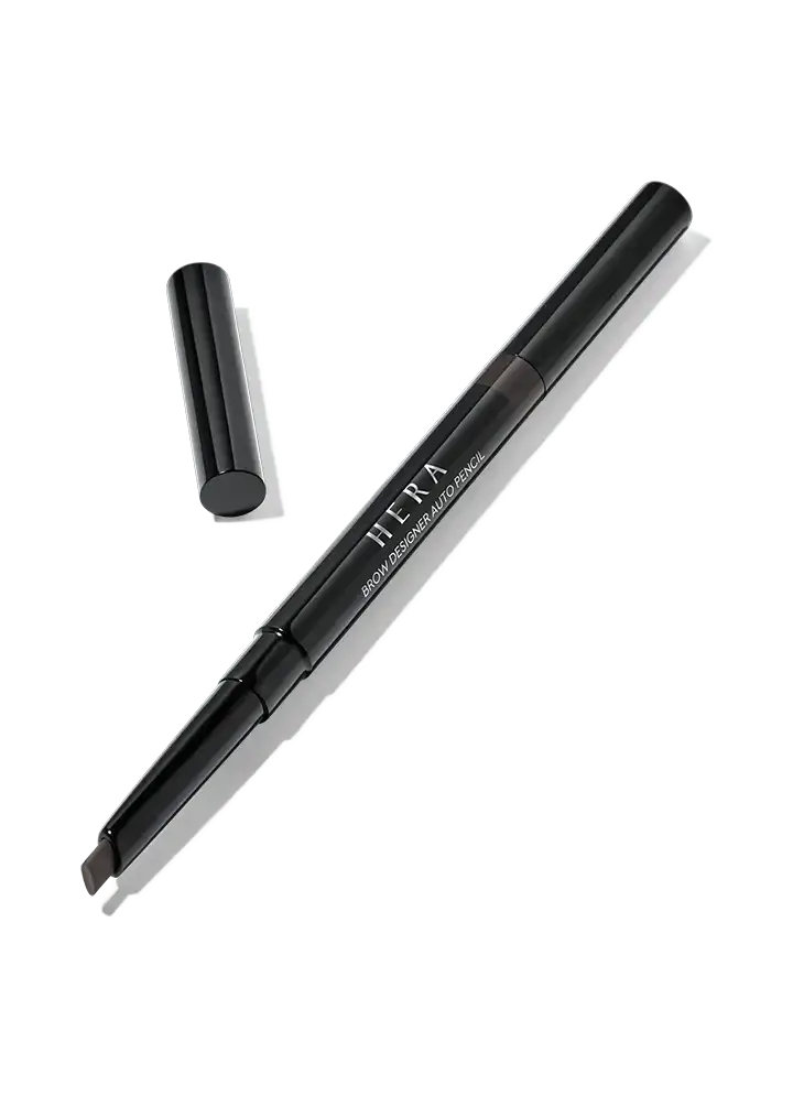 Hera Brow Designer Auto Pencil for precise eyebrow definition and natural makeup look