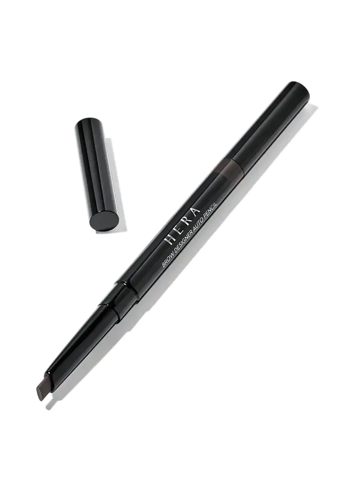 HERA Brow Designer Auto Pencil 41.4mm - No 77 Grey Korean beauty product image 1