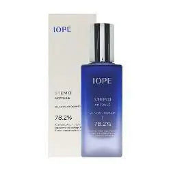 IOPE XMD STEMIII CLINICAL RECOVER SERM 50ml Korean skincare product image 2
