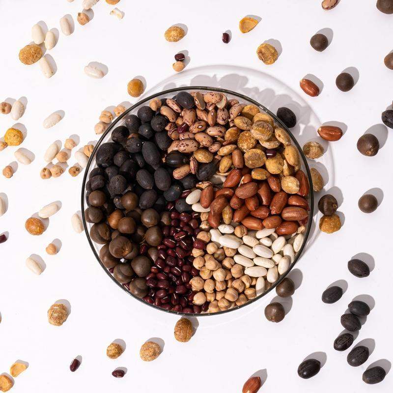 Blithe Vital Treatment 8 Nourishing Beans 150ml — Essence — product detail 3