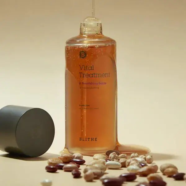 Blithe Vital Treatment 8 Nourishing Beans 150ml — Essence — product detail 4