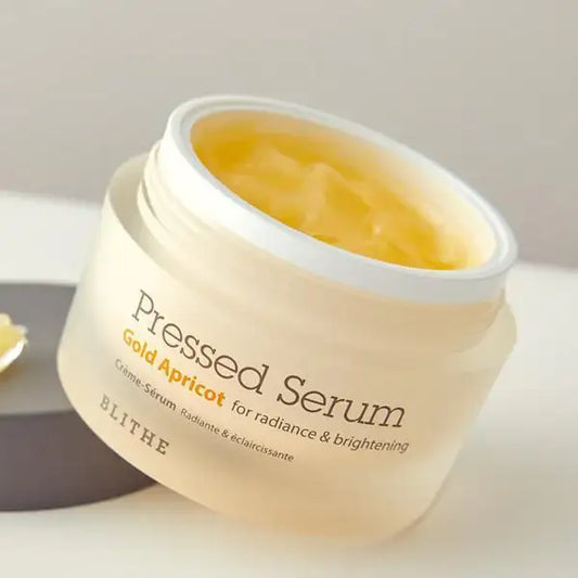 Blithe Pressed Serum Gold Apricot 50ml — Serum — product detail 2