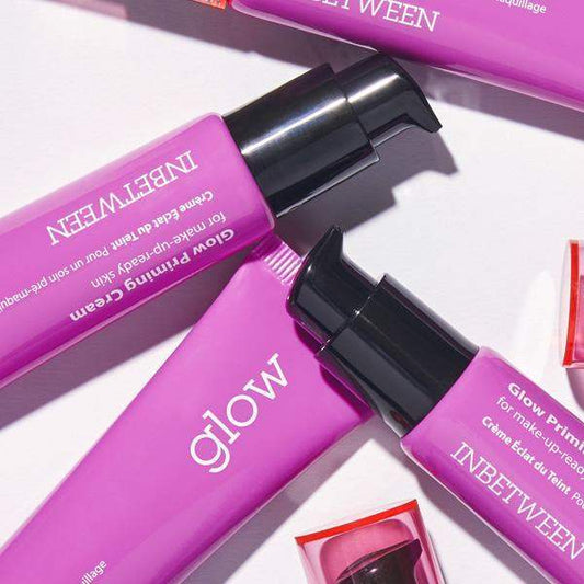 Blithe Inbetween Glow Priming Cream 30ml — Priming Cream — product detail 2